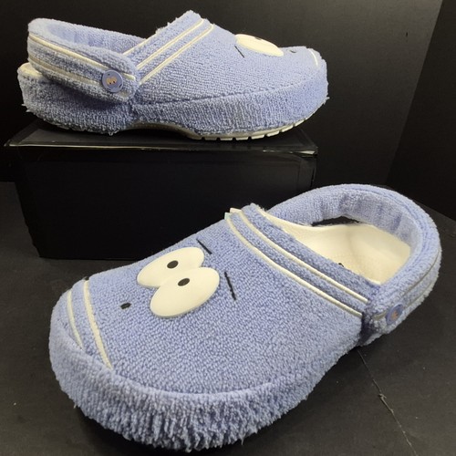 Crocs south park towlie - crocs,